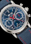 Split-Seconds Chronograph. Perpetual Calendar