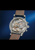Split-Seconds Chronograph. Perpetual Calendar