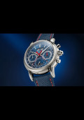 Split-Seconds Chronograph. Perpetual Calendar