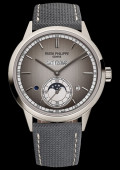 In-Line Perpetual Calendar