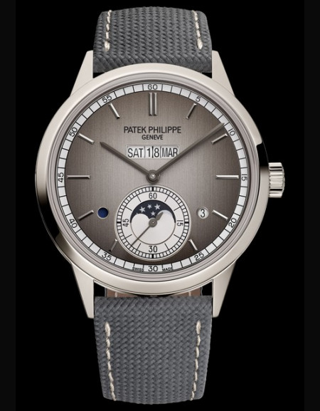 In-Line Perpetual Calendar