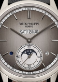 In-Line Perpetual Calendar