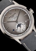 In-Line Perpetual Calendar