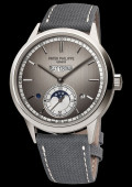 In-Line Perpetual Calendar