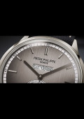 In-Line Perpetual Calendar
