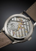 In-Line Perpetual Calendar