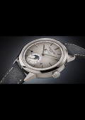 In-Line Perpetual Calendar
