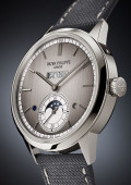 In-Line Perpetual Calendar