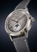 In-Line Perpetual Calendar