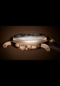 Hours and Minutes On Demande. Automaton