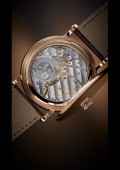 Hours and Minutes On Demande. Automaton