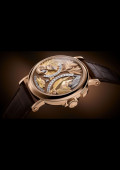 Hours and Minutes On Demande. Automaton