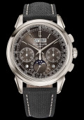 Chronograp. Perpetual Calendar