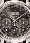 Chronograp. Perpetual Calendar