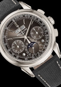 Chronograp. Perpetual Calendar