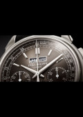 Chronograp. Perpetual Calendar