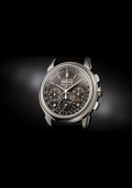 Chronograp. Perpetual Calendar