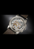 Chronograp. Perpetual Calendar