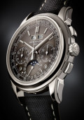 Chronograp. Perpetual Calendar