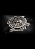 Chronograp. Perpetual Calendar