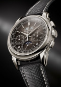 Chronograp. Perpetual Calendar