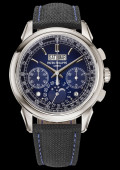 Chronograp. Perpetual Calendar