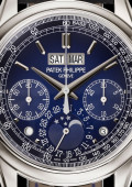 Chronograp. Perpetual Calendar
