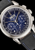 Chronograp. Perpetual Calendar