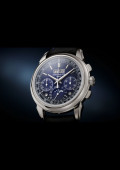 Chronograp. Perpetual Calendar