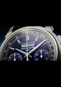 Chronograp. Perpetual Calendar