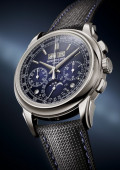 Chronograp. Perpetual Calendar