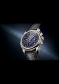 Chronograp. Perpetual Calendar