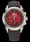 Chronograp. Perpetual Calendar