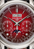 Chronograp. Perpetual Calendar