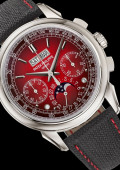 Chronograp. Perpetual Calendar