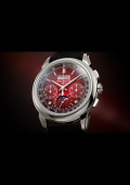 Chronograp. Perpetual Calendar