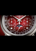 Chronograp. Perpetual Calendar