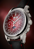 Chronograp. Perpetual Calendar