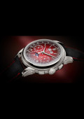 Chronograp. Perpetual Calendar