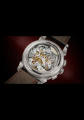 Chronograp. Perpetual Calendar