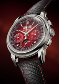 Chronograp. Perpetual Calendar