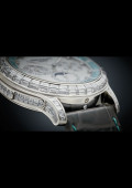 Minute Repeater Perpetual Calendar Haute Joaillerie