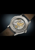 Minute Repeater Perpetual Calendar Haute Joaillerie
