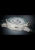 Minute Repeater Perpetual Calendar Haute Joaillerie