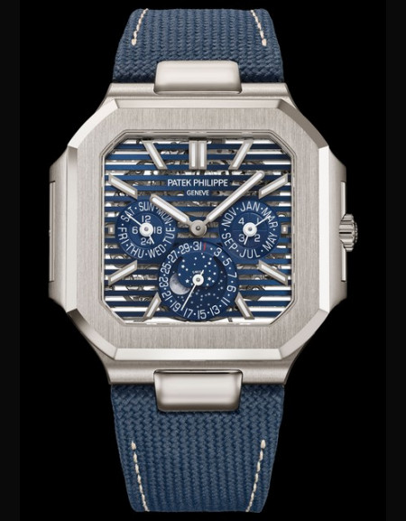 Cubitus. Perpetual Calendar Skeleton