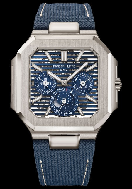 Cubitus. Perpetual Calendar Skeleton