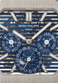 Cubitus. Perpetual Calendar Skeleton