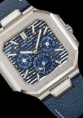 Cubitus. Perpetual Calendar Skeleton