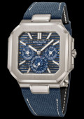 Cubitus. Perpetual Calendar Skeleton