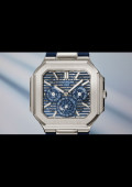 Cubitus. Perpetual Calendar Skeleton